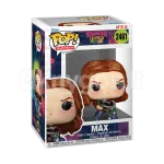 FUNKO POP! Stranger Things: Tales from &acute;85 - Max