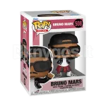 FUNKO POP! Bruno Mars (APT.)