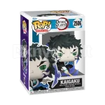 FUNKO POP! Demon Slayer - Kaigaku