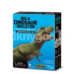 4M Komplekt Kaeva v&auml;lja T-rex
