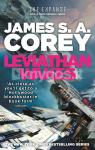 The Expanse 01. Leviathan Wakes