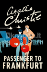 Passenger to Frankfurt