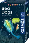 SEA DOGS arendav komplekt 8&ndash;12-aastastele