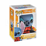FUNKO POP! Vinyl figuur: Lilo & Stitch - Stitch 626