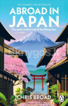 Abroad in Japan
