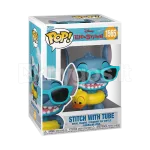 FUNKO POP! Vinyl figuur: Disney: Lilo & Stitch - Stitch
