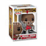 FUNKO POP! Vinyl Figuur: NBA: Bulls - Michael Jordan