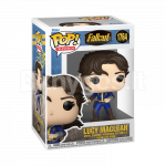 FUNKO POP! Vinyl figuur: Fallout - Lucy MacLean