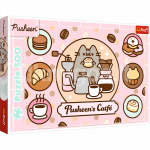 TREFL PUSHEEN Pusle, 500 osa