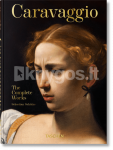 Caravaggio. The Complete Works. 45th Ed.