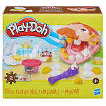 PLAY-DOH m&auml;ngukomplekt Mini Piraadi Drill N Fill
