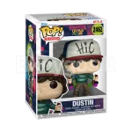 FUNKO POP! Stranger Things: Tales from &acute;85 - Dustin