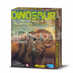 4M Komplekt kaeva v&auml;lja Triceratops