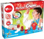 bo. Arendav komplekt Minu Esimene Keemia Komplekt