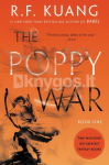 The Poppy War