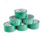 Pakketeip 48 mm x 50 m roheline OFFp