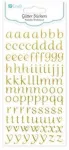 S&auml;delevad ABC-kleepsud, 90 tk.