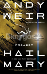 Project Hail Mary