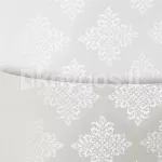 Dekoratiivpaber GLAMOUR A4, hall, 230 g/m&sup2;, 20 lehte