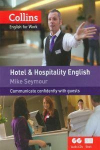 Collins Business English. Hotel and Hospitality English