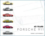 Porsche 911 60 Years