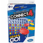 Reisim&auml;ng Connect 4 Grab&Go