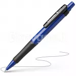 Mehaaniline pliiats 568, 0,5 mm, sinine