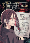 The Strange House (Manga) Vol. 2