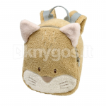 NATTOU Seljakott Rebane 43cm