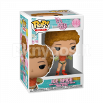 FUNKO POP! Vinyl figuur: Ice Spice