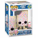 FUNKO POP! Vinyl Figuur: Kelloggs - Pop-Tarts Mascot