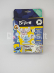 DISNEY STITCH Crystal Art 3D teemantpilt Stitch ja Angel