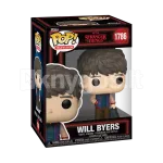 FUNKO POP! Vinyl figuur: Stranger Things - Will Byers