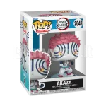 FUNKO POP! Vinyl figuur: Demon Slayer - Akaza