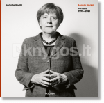 Herlinde Koelbl. Angela Merkel. Portraits 1991&ndash;2021