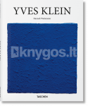 Yves Klein