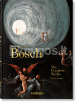 Hieronymus Bosch. The Complete Works. 45th Ed.