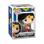 FUNKO POP! Vinyl figuur: DC - Wonder Woman (DC New Classics)