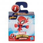 SPIDER-MAN pimepakk Mighty Verse Spiderman