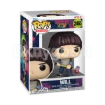 FUNKO POP! Stranger Things: Tales from &acute;85 - Will