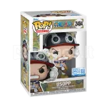 FUNKO POP! One Piece - Usopp