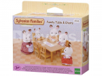 SYLVANIAN FAMILIES Peokomplekt