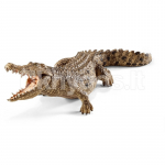 SCHLEICH WILD LIFE Krokodill