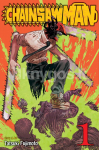 Chainsaw Man, Vol. 1