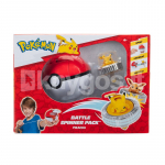 POKEMON Battle Spinner