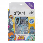 DISNEY STITCH Crystal Art 3D teemantpilt