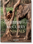 Steve McCurry. Animals