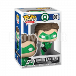 FUNKO POP! Vinyl figuur: DC - Green Lantern (DC New Classics)