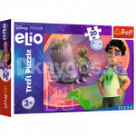 TREFL DISNEY Pusle Elio, 30 osa