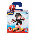 SPIDER-MAN pimepakk Mighty Verse Miles Morales